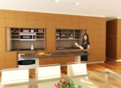 THIẾT KẾ NỘI THẤT 