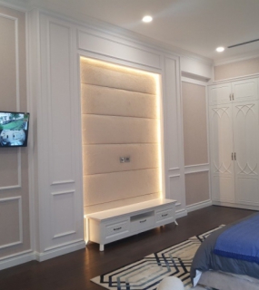 THIẾT KẾ NHÀ PHỐ TẠI Q9