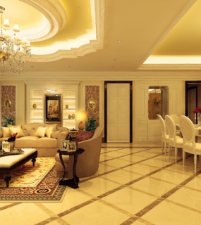 GIẢI PHÁP CHO PHÒNG NGỦ DÀI VÀ HẸP
