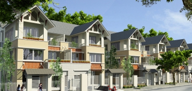 CHUYÊN TƯ VẤN THIẾT KẾ NHÀ PHỐ HIỆN ĐẠI NHẤT 2018
